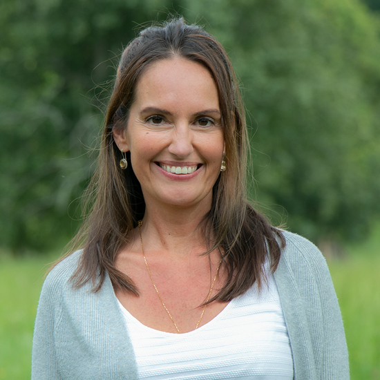 Sandra Weber - Den eigenen Seelenplan wieder hören