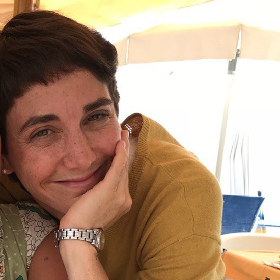 Jessica Kreis - Mensch-Natur-Tier: ein natürlicher Organismus