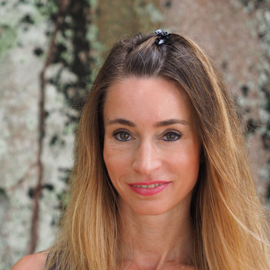 Lilian Runge - Mensch sein mit allen Facetten