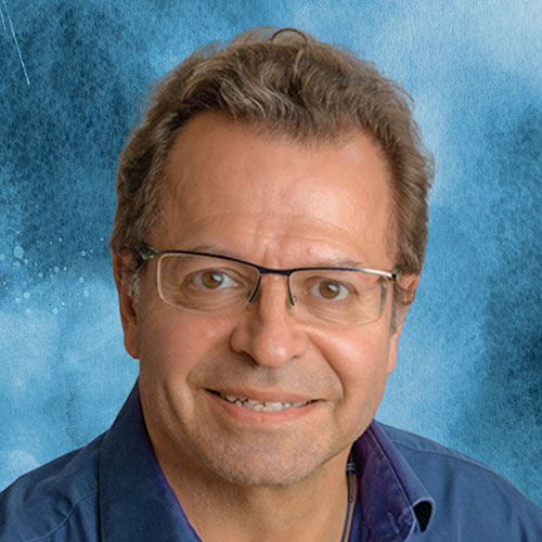 Werner Dück - Was ist der Sinn von Glück und warum ist eine Gemeinschaft so wichtig?
