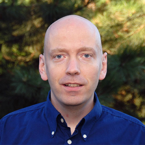 Andreas Beutel - Eintauchen in andere Dimensionen mit der Heiligen Geometrie