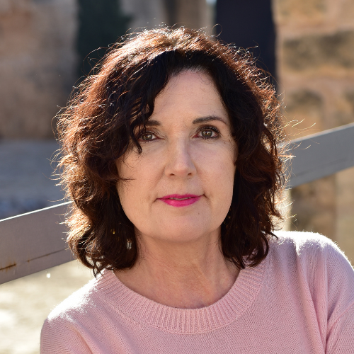 Ingrid Auer - Wenn Money-Mindset allein nicht ausreicht: Die spirituelle Ebene von Wohlstand und Fülle
