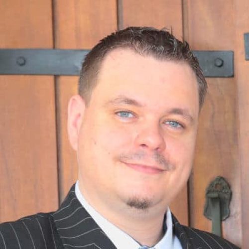 Stefan Dittrich - PLR – mehr Freiheit bei weniger Aufwand