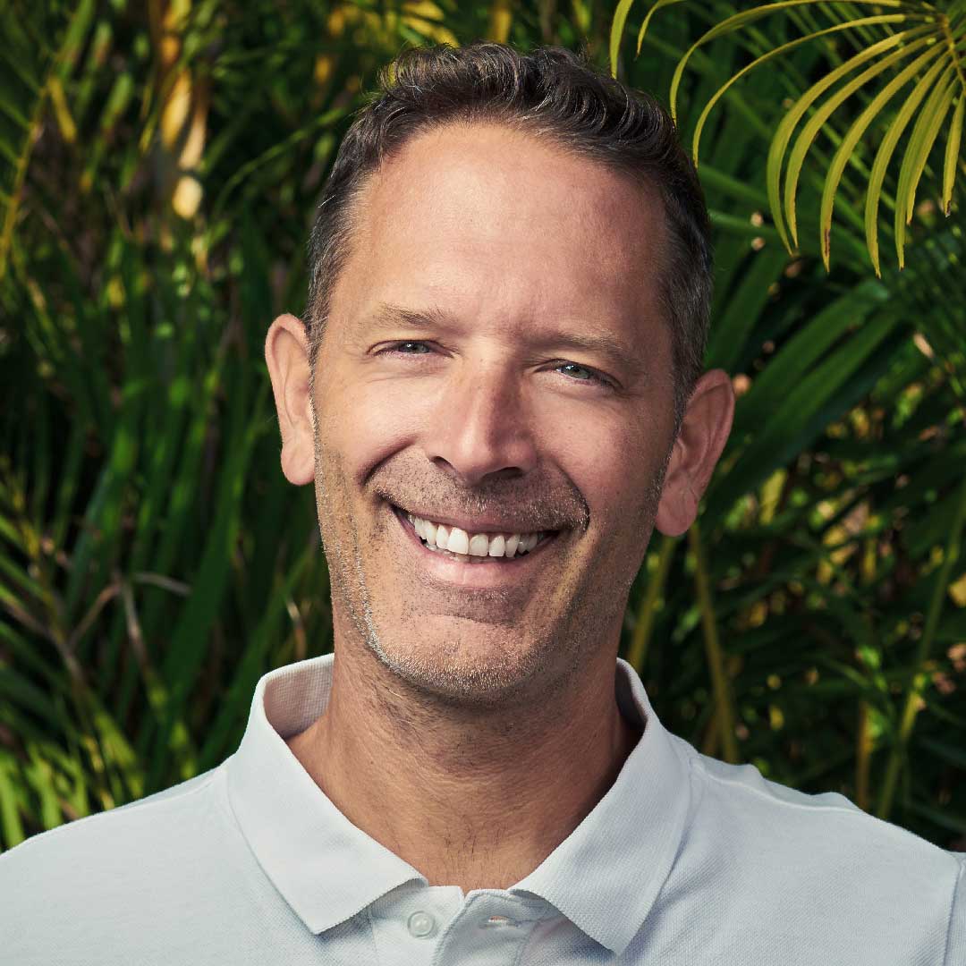 Dr. Eike Brodt - Freiheit beginnt im Kopf