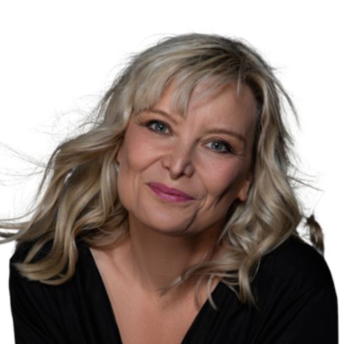 Dörthe Buchmann - Universelle Gesetze für finanzielle Freiheit: Dein Weg in Geldfluss & Lebendigkeit