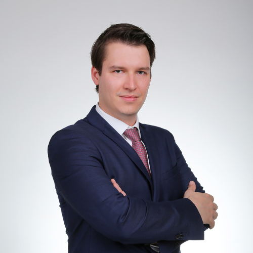 Matthias Spott - Investieren mit 10% durchschnittlicher jährlicher Wachstumsrate ist einfacher als die meisten denken