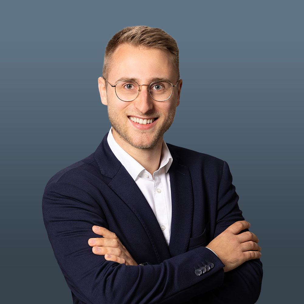 Jan Willhöft - Schütze dein Geld in unsicheren Zeiten