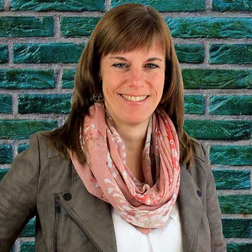 Stefanie Schädel - Cashflow-Immobilien