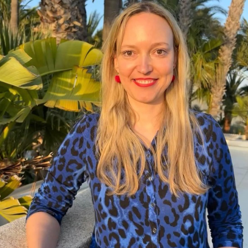 Simone Herzog - Wie du dank deinem Unterbewusstsein deine Einnahmen verdoppelst