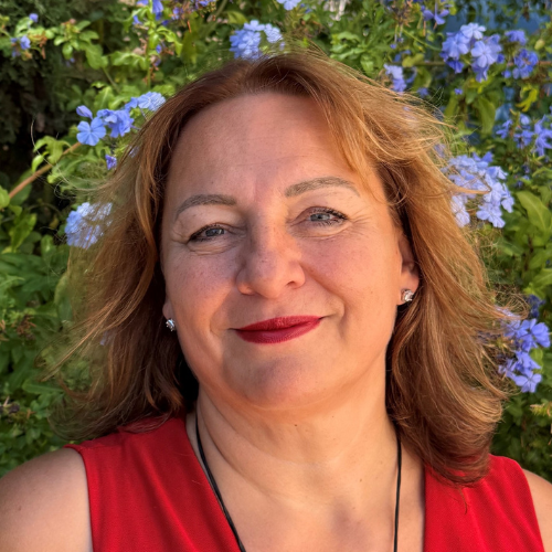 Meike Hohenwarter - Bring dein Wissen in die Welt...und mache es zu Geld