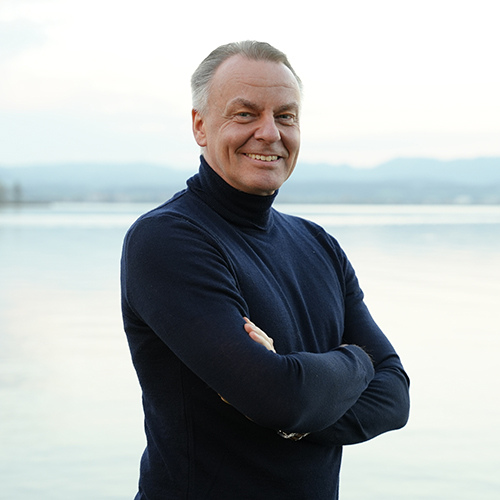 Jörg H. Schäfer - Nachhaltige Investments