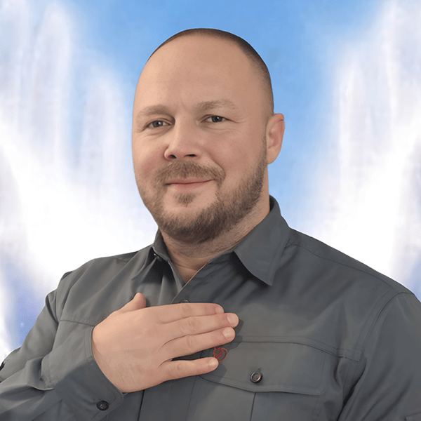 Manuel Zieber - Emotionale und finanzielle Freiheit