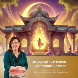 SacredTempel_Dr. Claudia Nichterl