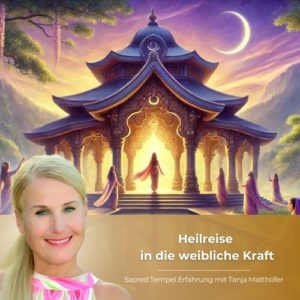 SacredTempel_Tanja Matthöfer