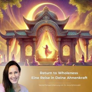 SacredTempel_Dr. Ilona Schönwald