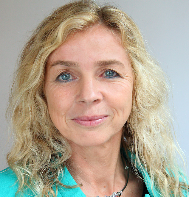 7. Maike Winkelmann - Die Gründerin von HappyZell zeigt, wie uns Ernährung bei der Zentrierung unterstützen kann.