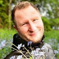 9. Marko C. Lorenz - Bewusstseinsforscher, YouTuber und Gründer von Brainwave 3D