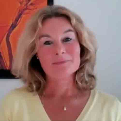 Birgit Susanne - Mit Deinem Herzensweg in die Freiheit