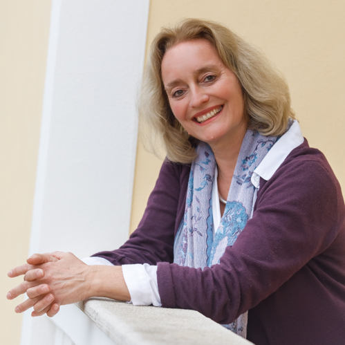 Dr. NatarJa Bettina Kegel - So einfach geht Traumaauflösung