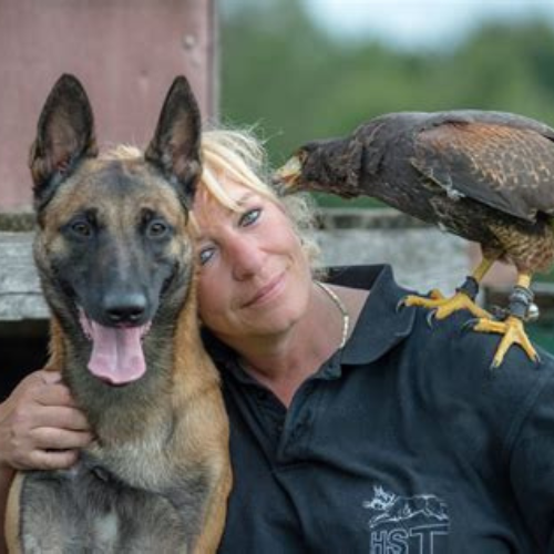 Tanja Brandt - Tierfotographie