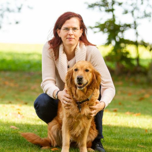 Christine Zeeck - Osteopathie, Energiearbeit