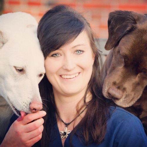 Corinna Schramm - Monolux Therapie