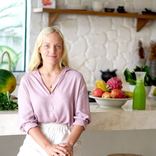 Sandra Stehle - Ernährungstipps nach Anthony William für dein Tier
