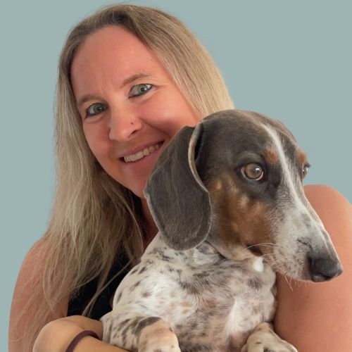 Ariane Voillat - Wie ich mich und meinen Hund von Allergien geheilt habe