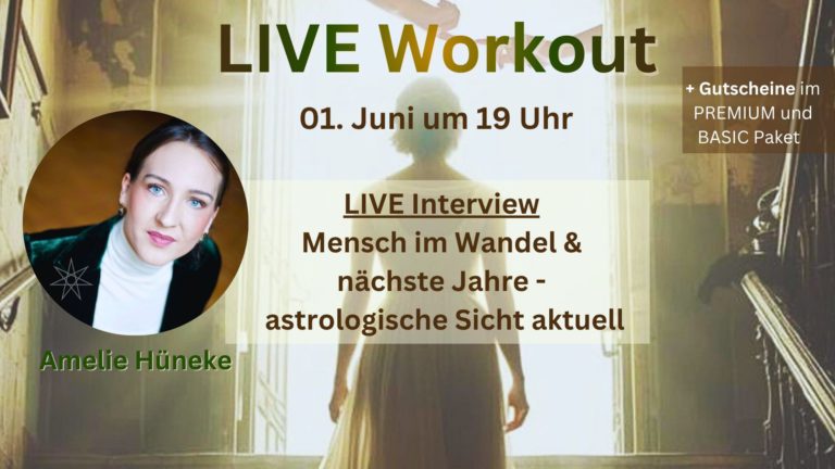 AmelieHünekeRECONNECTEDLIVE