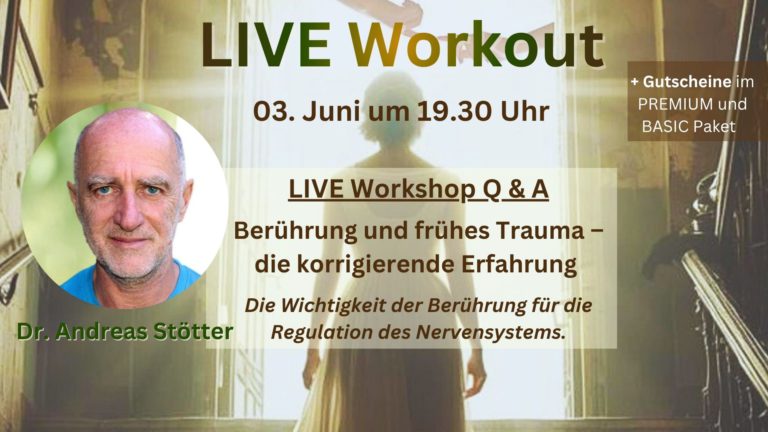 AndreasStötter,Dr.RECONNECTEDLIVE