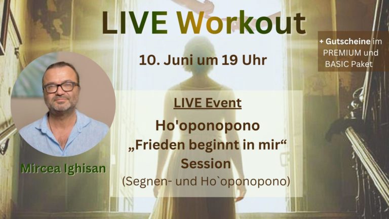 MirceaIghisanRECONNECTEDLIVE