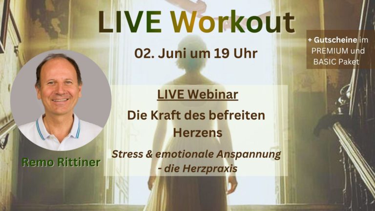 RemoRittinerRECONNECTEDLIVE