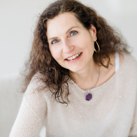 Silvia Suryodaya Grupp - Magie der inneren Kraft: Emotionen, Glaubenssätze - Auswirkungen