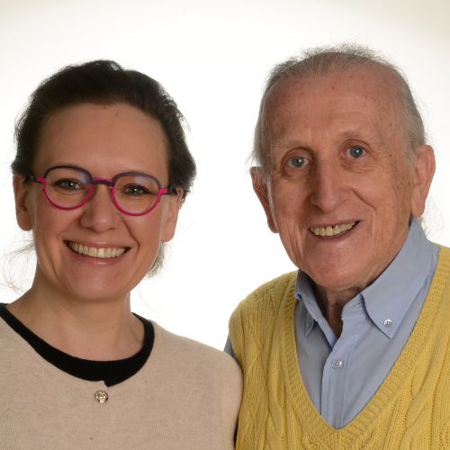 Gerhard Klügl & Dr. Vera Seybold-Epting - Aurachirurgie: feinstoffliche Interventionen - Seelenan-bindung