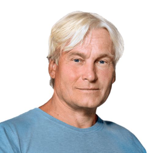 Uwe Albrecht - Versteckte Felder - Wirkung auf den Körper