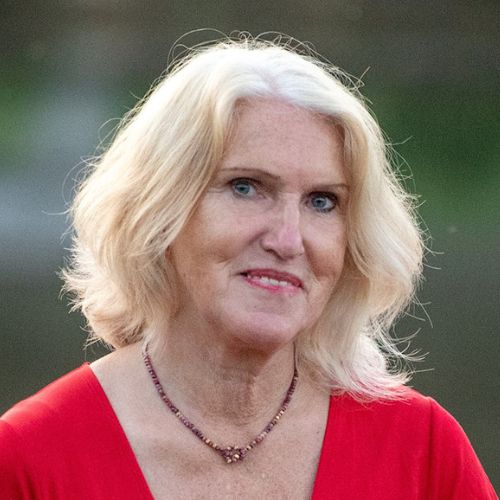Doris Kurschatke - Berührung als Heilkunst - Handreflexion