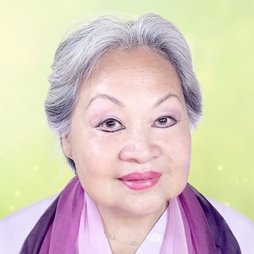 Nguyen Thi Thiet - VinaMa® – Wege zur feinen Wahrnehmung + inneren & äußeren Balance