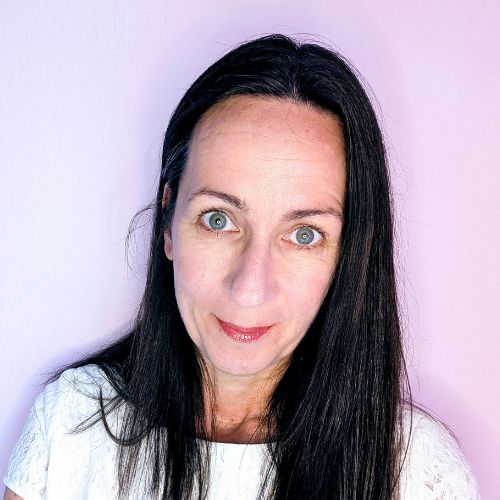 Dr. med. Ilona Schönwald - Rücknahme des kindlichen Anteils – Innere Heilung