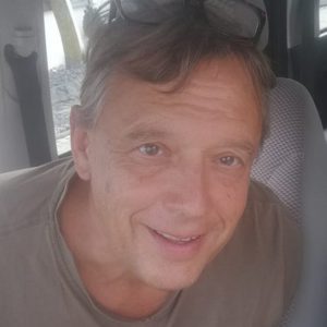 Sven Bryjak -