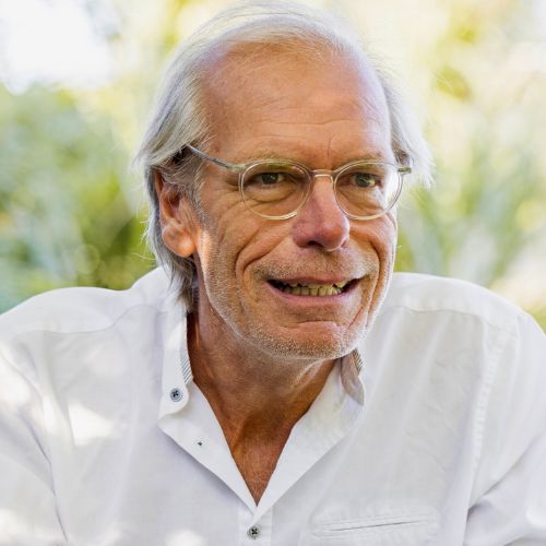 Dr. med. Ingfried Hobert - Das Selbst und die Darm-Hirn-Achse