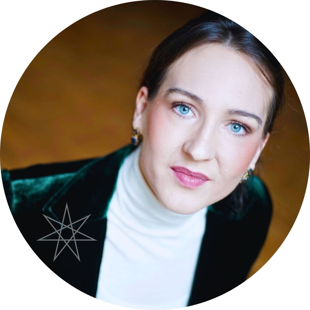 Amelie Hüneke - Timelinesplit: Anpassungen an neue Energien – 2. Hj. 2025 & Folgejahre