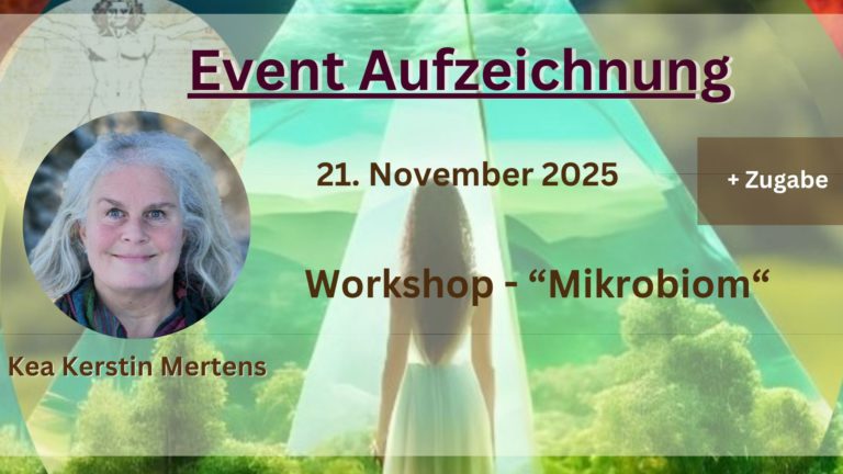 LIVEKEAKerstinMertens