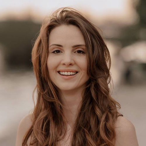 Clara Fink -