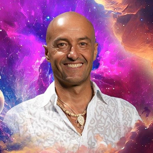 Michael König-Breuss - Fremdprogramme, Alien-Chips, Schattenenergie – und der Schlüssel zur Befreiung