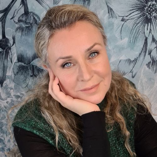 Christine Arana Fader -