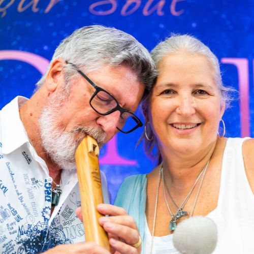 ONITANI – Bettina und Tino -