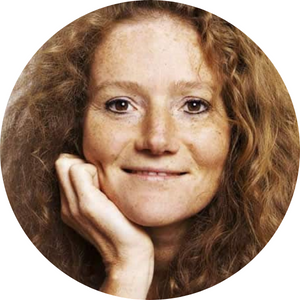 Barbara Vödisch -