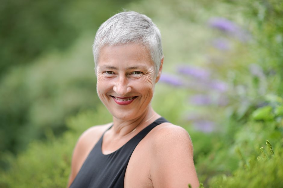 Andrea Lindau