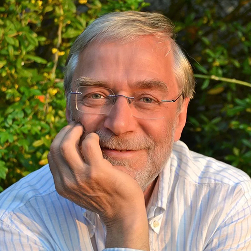 Gerald Hüther