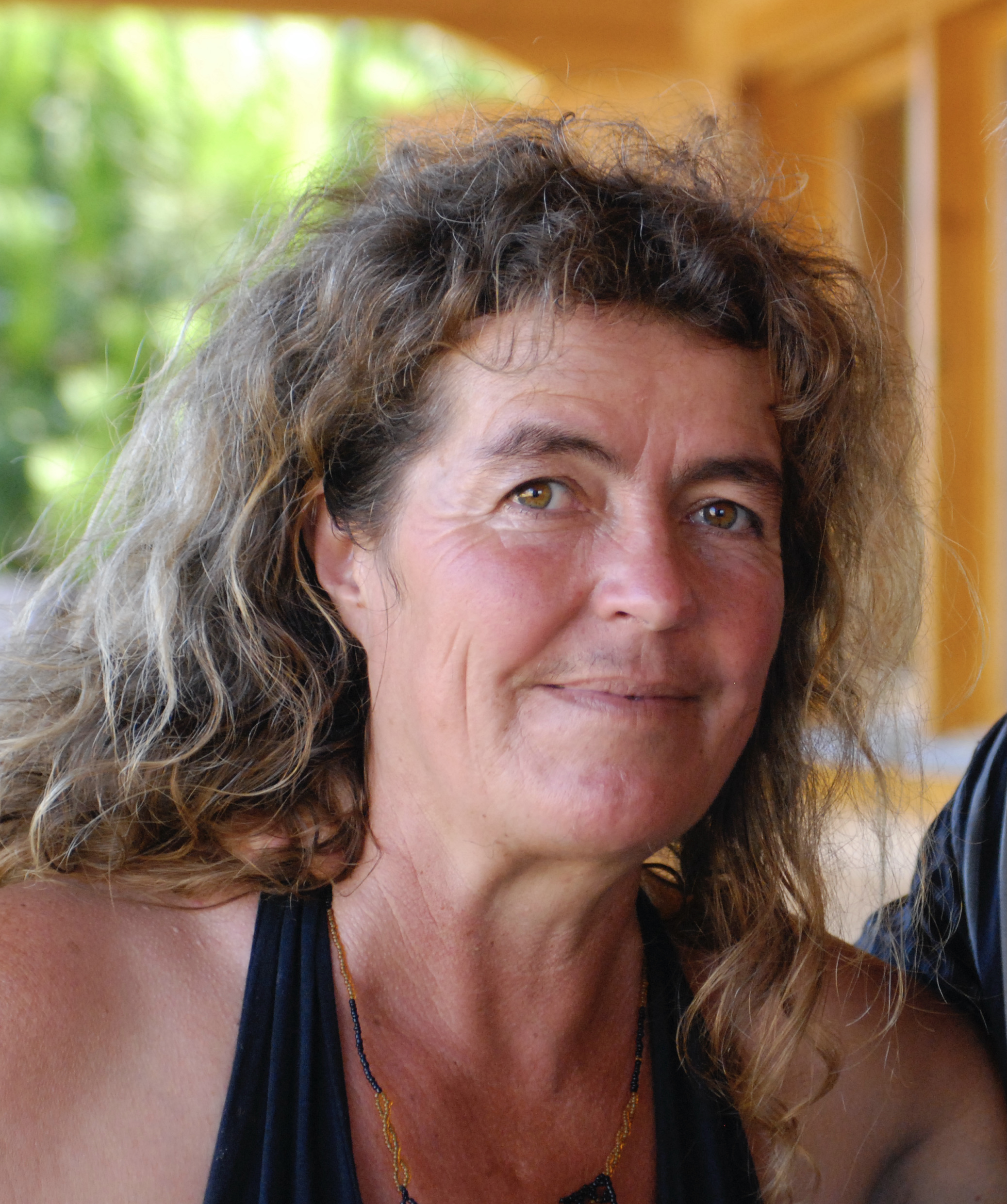Sabine Lichtenfels
